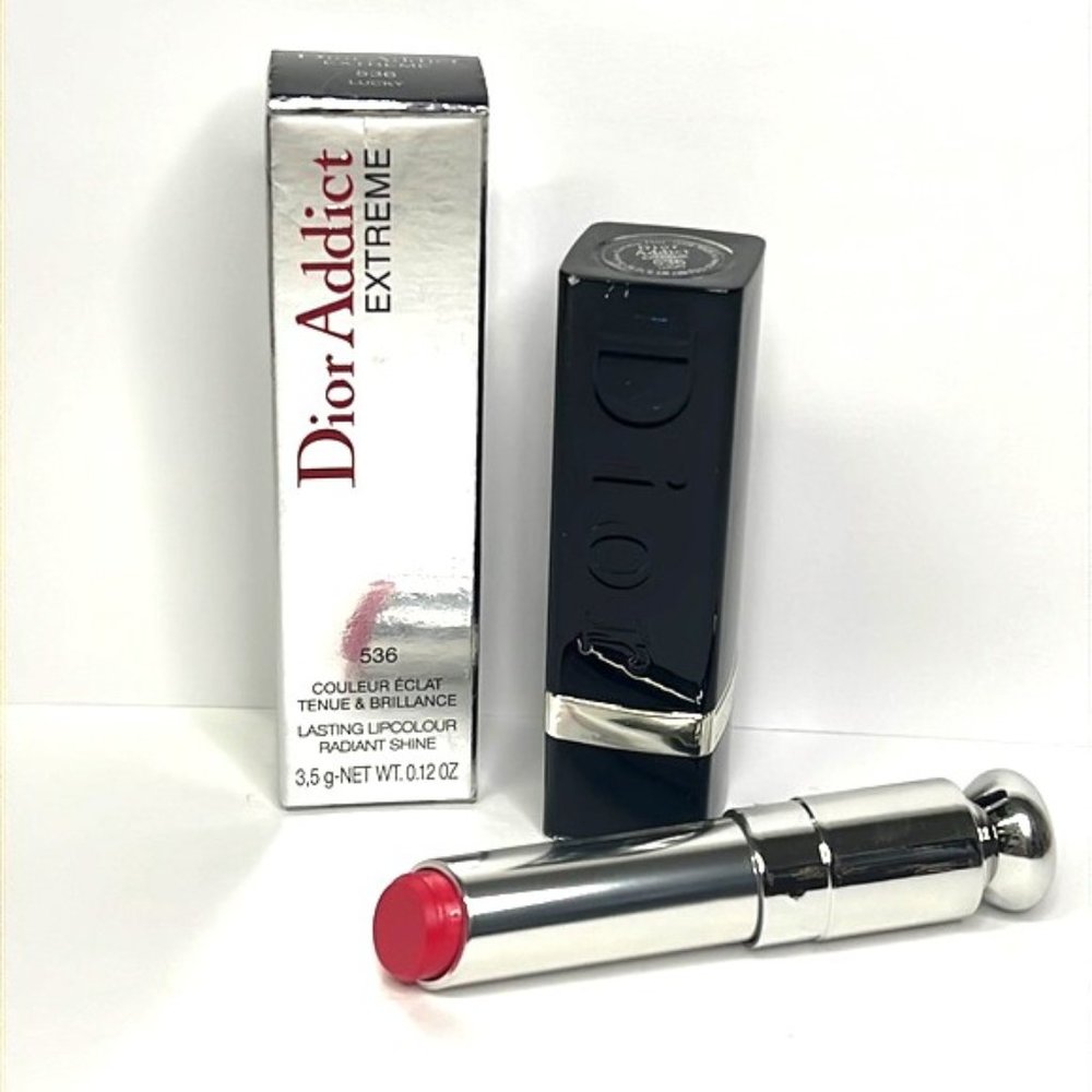 Dior Addict Extreme 536 Lucky 0.12 oz